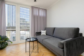 Apartment in the Heart of Warsaw by Rent like home